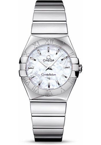 omega-ladies-constellation-polished-quartz-watch-27-mm-polished-steel-case-mother-of-pearl-dial-steel-bracelet-123-10-27-60-05-002