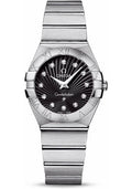omega-ladies-constellation-quartz-watch-27-mm-brushed-steel-case-black-dial-123-10-27-60-51-001