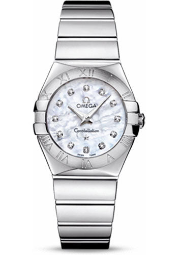 omega-ladies-constellation-polished-quartz-watch-27-mm-polished-steel-case-mother-of-pearl-diamond-dial-steel-bracelet-123-10-27-60-55-002