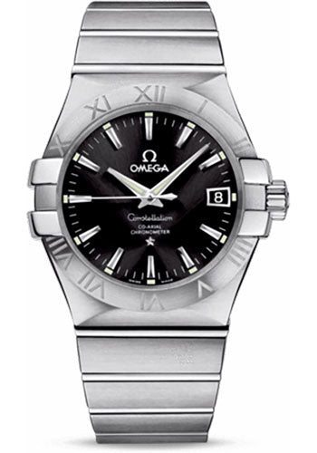 omega-gents-constellation-chronometer-watch-35-mm-brushed-steel-case-black-dial-123-10-35-20-01-001
