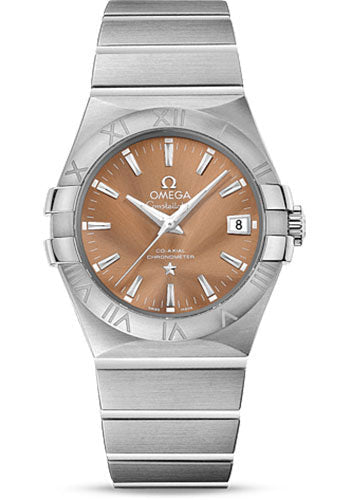 omega-constellation-co-axial-watch-35-mm-steel-case-bronze-dial-123-10-35-20-10-001