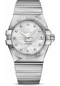 omega-gents-constellation-chronometer-watch-35-mm-brushed-steel-case-silver-diamond-dial-123-10-35-20-52-001