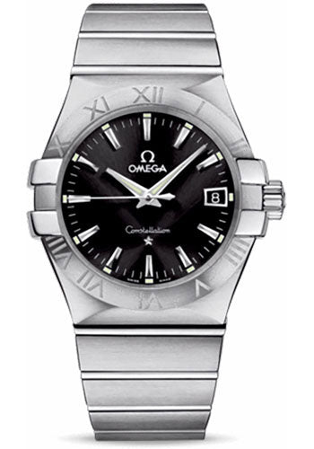 omega-gents-constellation-quartz-watch-35-mm-brushed-steel-case-black-dial-123-10-35-60-01-001