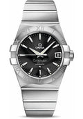 omega-gents-constellation-chronometer-watch-38-mm-brushed-steel-case-black-dial-123-10-38-21-01-001