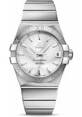 omega-gents-constellation-chronometer-watch-38-mm-brushed-steel-case-silver-dial-123-10-38-21-02-001