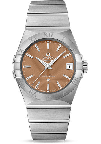 omega-constellation-co-axial-watch-38-mm-steel-case-bronze-dial-123-10-38-21-10-001