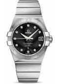 omega-gents-constellation-chronometer-watch-38-mm-brushed-steel-case-black-diamond-dial-123-10-38-21-51-001