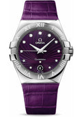 omega-ladies-constellation-quartz-watch-35-mm-brushed-steel-case-purple-diamond-dial-purple-leather-strap-123-13-35-60-60-001