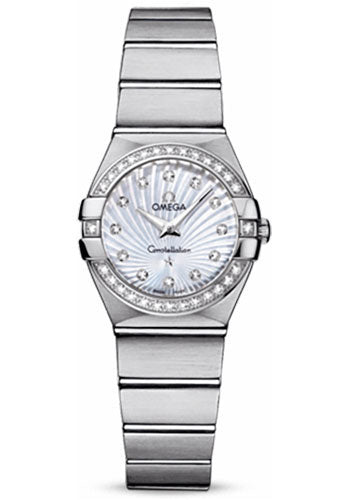 omega-ladies-constellation-quartz-watch-24-mm-brushed-steel-case-diamond-bezel-mother-of-pearl-diamond-dial-123-15-24-60-55-002