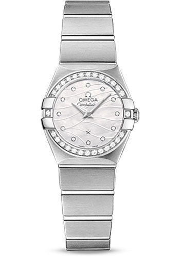 omega-constellation-quartz-watch-24-mm-steel-case-diamond-set-steel-bezel-mother-of-pearl-diamond-dial-123-15-24-60-55-006