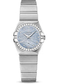 omega-constellation-quartz-watch-24-mm-steel-case-diamond-set-steel-bezel-blue-mother-of-pearl-diamond-dial-123-15-24-60-57-001