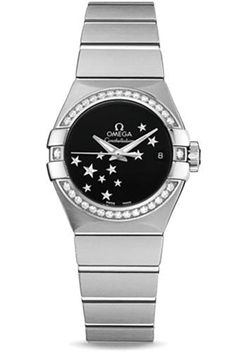 omega-ladies-constellation-chronometer-watch-27-mm-brushed-steel-case-diamond-bezel-black-dial-123-15-27-20-01-001