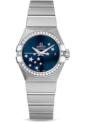 omega-constellation-co-axial-star-orbis-collection-watch-27-mm-brushed-steel-case-diamond-bezel-blue-dial-123-15-27-20-03-001