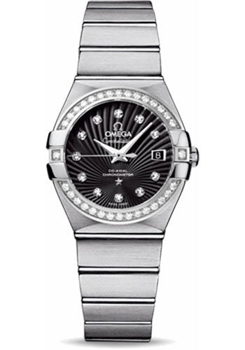omega-ladies-constellation-chronometer-watch-27-mm-brushed-steel-case-diamond-bezel-black-supernova-diamond-dial-123-15-27-20-51-001