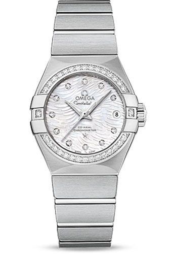 omega-constellation-co-axial-watch-27-mm-steel-case-diamond-set-bezel-mother-of-pearl-dial-123-15-27-20-55-003