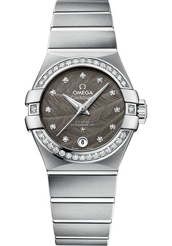 omega-constellation-co-axial-watch-27-mm-steel-case-grey-dial-123-15-27-20-56-001
