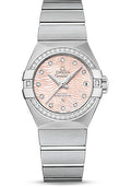 omega-constellation-co-axial-watch-27-mm-steel-case-diamond-set-bezel-pink-mother-of-pearl-dial-123-15-27-20-57-002