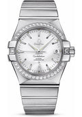 omega-gents-constellation-chronometer-watch-35-mm-brushed-steel-case-diamond-bezel-silver-dial-123-15-35-20-02-001