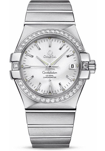 omega-gents-constellation-chronometer-watch-35-mm-brushed-steel-case-diamond-bezel-silver-dial-123-15-35-20-02-001