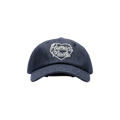 Human Made 6 Panel Denim Cap 'Indigo' – HM25GD018