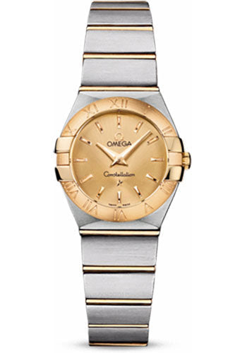 omega-ladies-constellation-quartz-watch-24-mm-brushed-steel-and-yellow-gold-case-champagne-dial-123-20-24-60-08-001