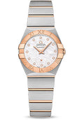 omega-constellation-quartz-watch-24-mm-steel-case-18k-red-gold-bezel-mother-of-pearl-diamond-dial-123-20-24-60-55-007