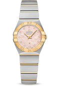 omega-constellation-quartz-watch-24-mm-steel-case-18k-yellow-gold-bezel-pink-mother-of-pearl-diamond-dial-123-20-24-60-57-004