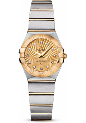 omega-ladies-constellation-quartz-watch-24-mm-brushed-steel-and-yellow-gold-case-champagne-diamond-dial-123-20-24-60-58-001