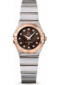 omega-ladies-constellation-quartz-watch-24-mm-brushed-steel-and-red-gold-case-brown-diamond-dial-123-20-24-60-63-001