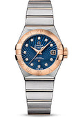 omega-ladies-constellation-chronometer-watch-27-mm-brushed-steel-and-red-gold-case-blue-supernova-diamond-dial-123-20-27-20-53-001