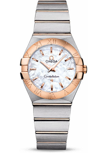 omega-ladies-constellation-quartz-watch-27-mm-brushed-steel-and-red-gold-case-mother-of-pearl-dial-123-20-27-60-05-001