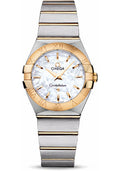 omega-ladies-constellation-quartz-watch-27-mm-brushed-steel-and-yellow-gold-case-mother-of-pearl-dial-123-20-27-60-05-002