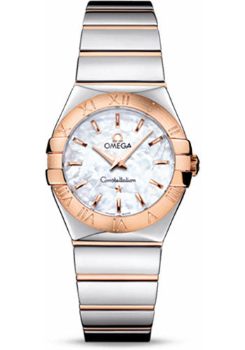omega-ladies-constellation-polished-quartz-watch-27-mm-polished-steel-and-red-gold-case-mother-of-pearl-dial-steel-and-red-gold-bracelet-123-20-27-60-05-003
