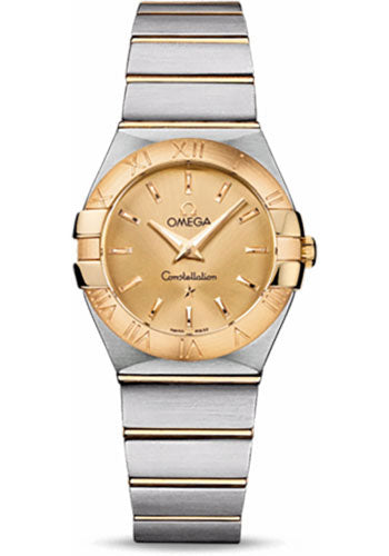 omega-ladies-constellation-quartz-watch-27-mm-brushed-steel-and-yellow-gold-case-champagne-dial-123-20-27-60-08-001