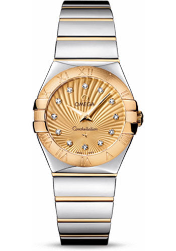 omega-ladies-constellation-polished-quartz-watch-27-mm-polished-steel-and-yellow-gold-case-champagne-diamond-dial-steel-and-yellow-gold-bracelet-123-20-27-60-58-002