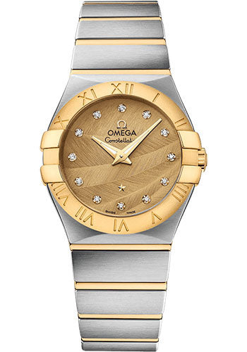 omega-constellation-quartz-watch-27-mm-steel-and-yellow-gold-case-sandy-champagne-dial-123-20-27-60-58-003