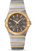 omega-constellation-co-axial-watch-35-mm-steel-case-18k-yellow-gold-bezel-grey-dial-123-20-35-20-06-001