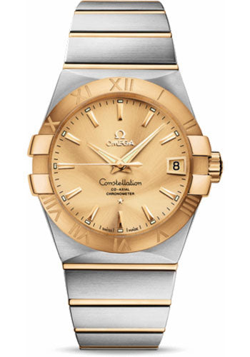 omega-gents-constellation-chronometer-watch-38-mm-brushed-steel-and-yellow-gold-case-champagne-dial-123-20-38-21-08-001