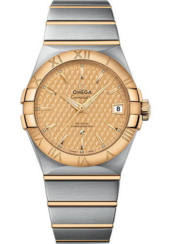 omega-constellation-co-axial-watch-38-mm-steel-and-yellow-gold-case-champagne-dial-123-20-38-21-08-002