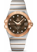 omega-gents-constellation-chronometer-watch-38-mm-brushed-steel-and-red-gold-case-brown-diamond-dial-123-20-38-21-63-001