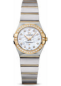 omega-ladies-constellation-quartz-watch-24-mm-brushed-steel-and-yellow-gold-case-diamond-bezel-mother-of-pearl-diamond-dial-123-25-24-60-55-003