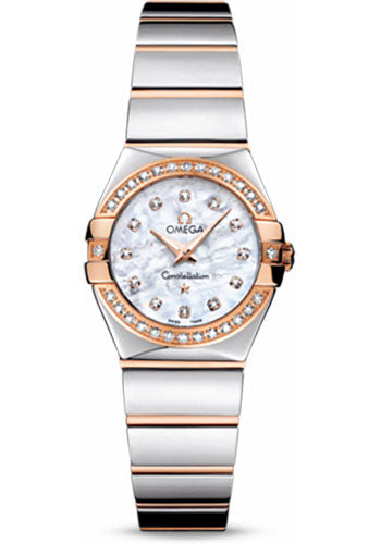omega-ladies-constellation-polished-quartz-watch-24-mm-polished-steel-and-red-gold-case-diamond-bezel-mother-of-pearl-diamond-dial-steel-and-red-gold-bracelet-123-25-24-60-55-005