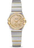 omega-constellation-quartz-watch-24-mm-steel-and-yellow-gold-case-diamond-set-yellow-gold-bezel-champagne-mother-of-pearl-diamond-dial-steel-bracelet-123-25-24-60-57-001