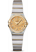 omega-ladies-constellation-quartz-watch-24-mm-brushed-steel-and-yellow-gold-case-diamond-bezel-champagne-diamond-dial-123-25-24-60-58-001