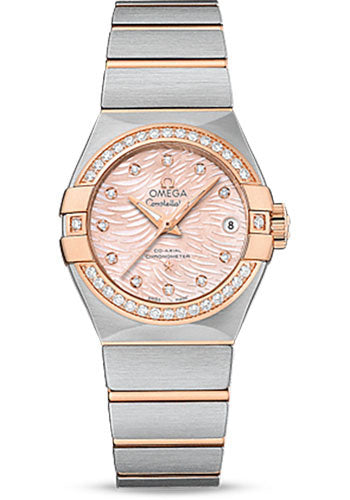 omega-constellation-co-axial-27-mm-watch-27-0-mm-steel-case-red-gold-diamond-bezel-pink-mother-of-pearl-diamond-dial-123-25-27-20-57-004