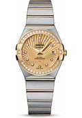 omega-ladies-constellation-chronometer-watch-27-mm-brushed-steel-and-yellow-gold-case-diamond-bezel-champagne-supernova-diamond-dial-123-25-27-20-58-001