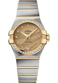 omega-constellation-co-axial-watch-27-mm-steel-and-yellow-gold-case-sandy-champagne-dial-123-25-27-20-58-002