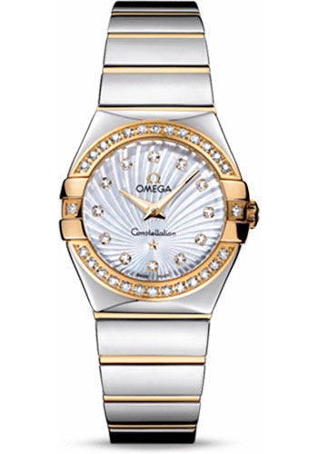 omega-ladies-constellation-polished-quartz-watch-27-mm-polished-steel-and-yellow-gold-case-diamond-bezel-mother-of-pearl-diamond-dial-steel-and-yellow-gold-bracelet-123-25-27-60-55-008