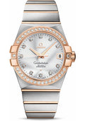 omega-gents-constellation-chronometer-watch-38-mm-brushed-steel-and-red-gold-case-diamond-bezel-silver-diamond-dial-123-25-38-21-52-001