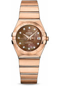 omega-ladies-constellation-chronometer-watch-27-mm-brushed-red-gold-case-mother-of-pearl-diamond-dial-123-50-27-20-57-001